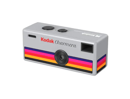 KODAK CHARMERA Schlüsselanhänger Digitalkamera inklusive 16 GB Micro SD Speicherkarte