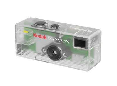 KODAK CHARMERA Schlüsselanhänger Digitalkamera inklusive 16 GB Micro SD Speicherkarte